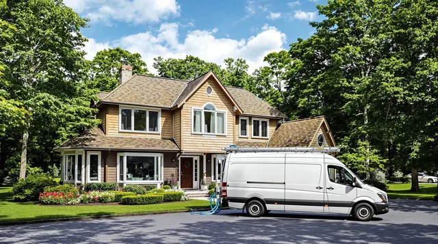 New Haven Dryer Vent Cleaning dryer vent cleaning crew in Dixwell, New Haven, CT