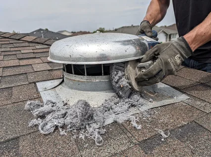 Roof Vent Cleaning in New Haven, CT
