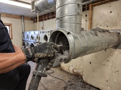 Commercial Vent Cleaning in New Haven, CT