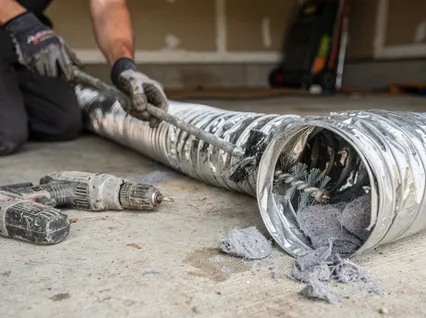 Duct Cleaning in New Haven, CT