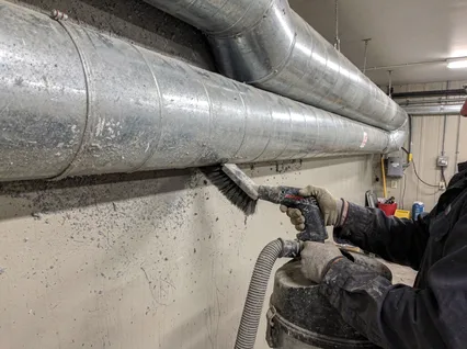 Industrial Vent Cleaning service in New Haven, CT
